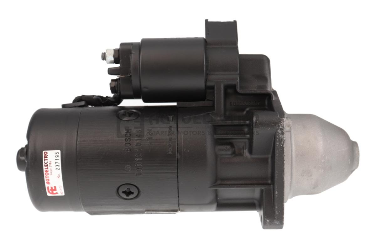 AUTOELECTRO AES9170 - Стартер
