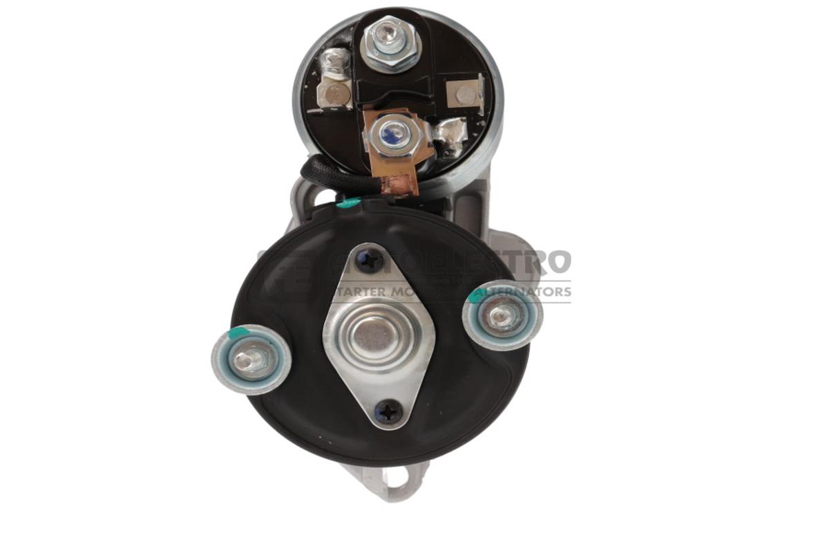 AUTOELECTRO AES9190 - Стартер