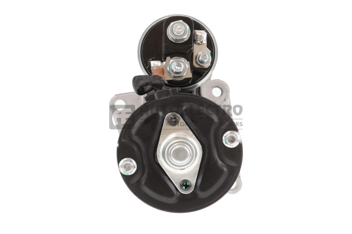 AUTOELECTRO AEU1264 - Стартер