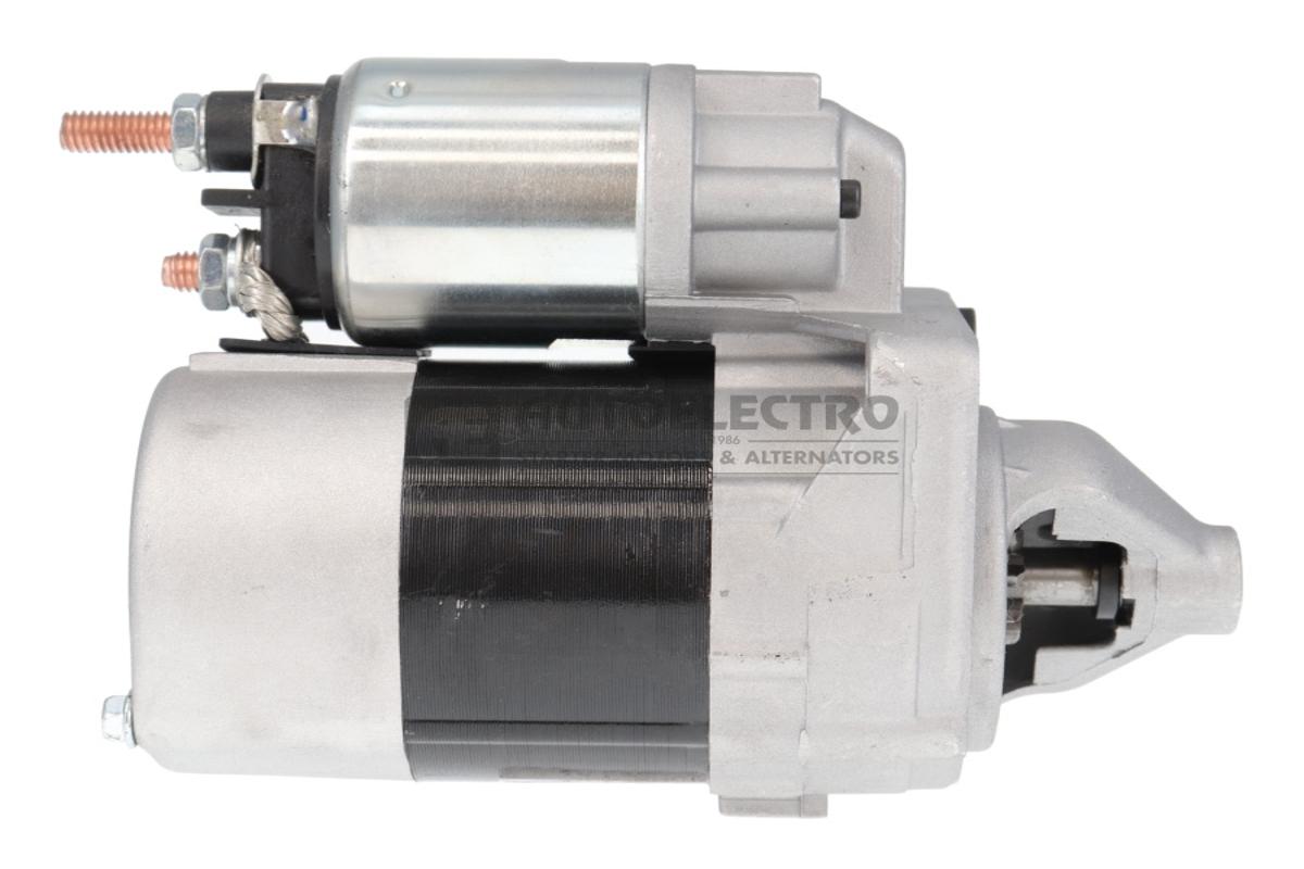 AUTOELECTRO AEY1726 - Стартер