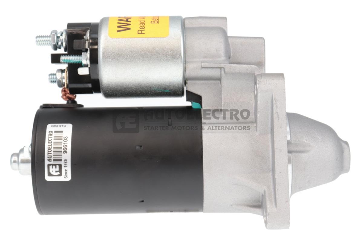 AUTOELECTRO AEY2071 - Стартер