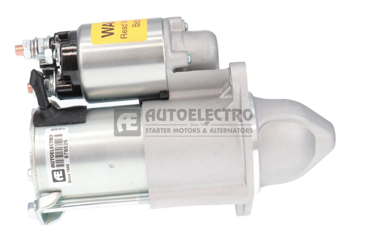 AUTOELECTRO AEY2317 - Стартер