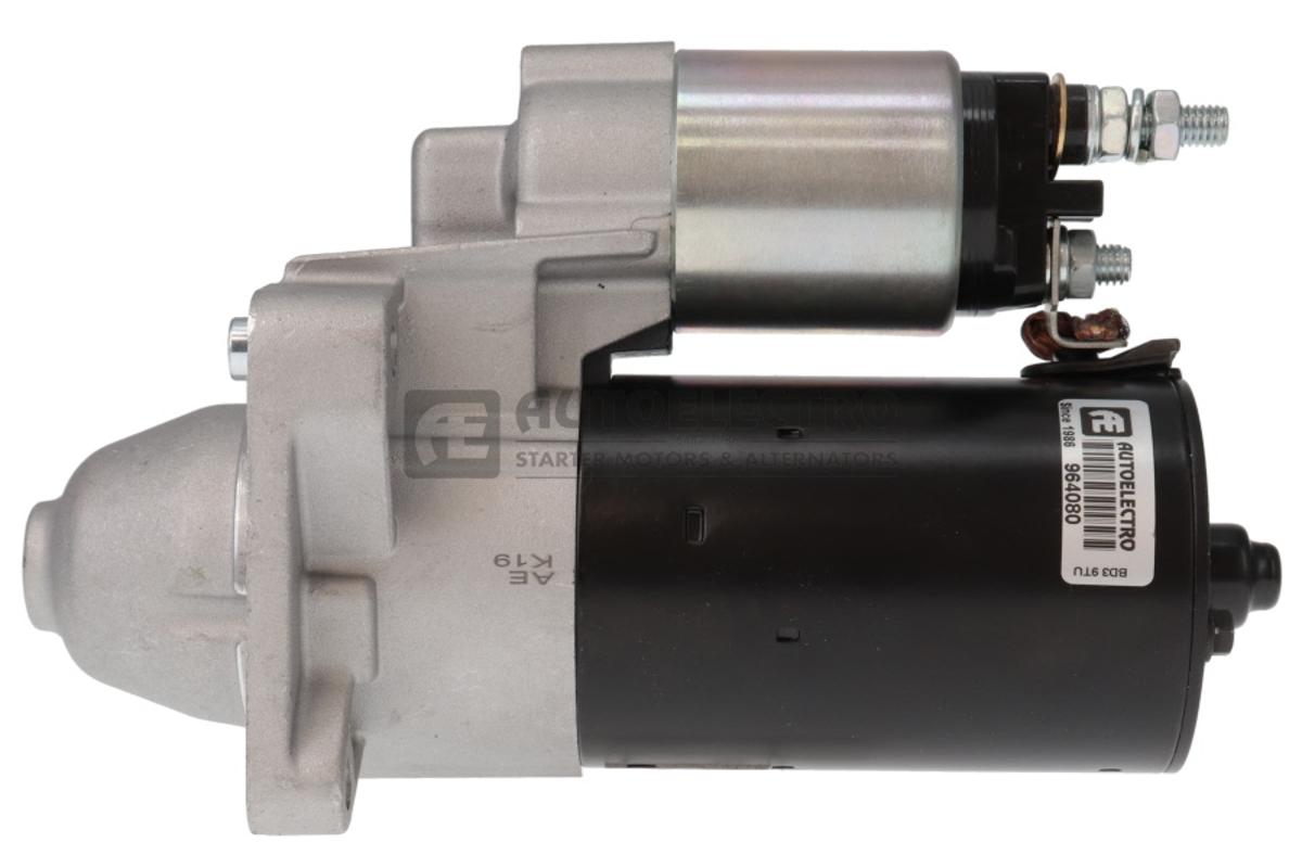 AUTOELECTRO AEY2402 - Стартер