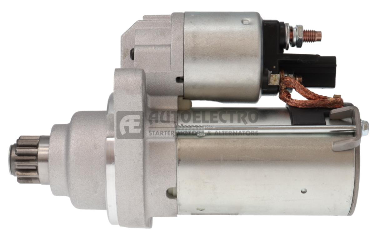 AUTOELECTRO AEY2500 - Стартер