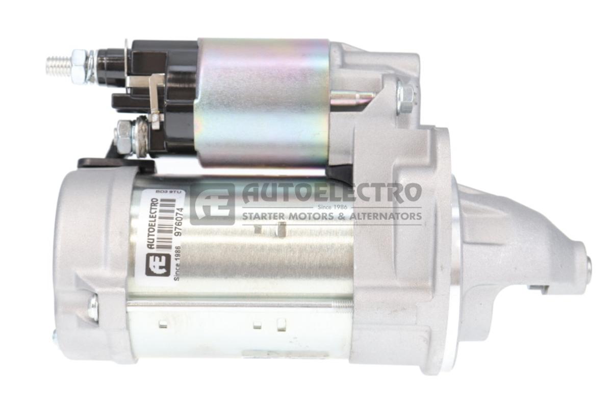 AUTOELECTRO AEY2506 - Стартер