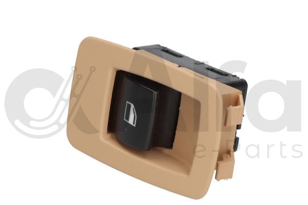 Кнопка стеклоподъемника