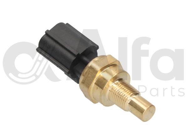 ALFA E-PARTS AF00792 - Датчик температуры охлаждающей жидкости