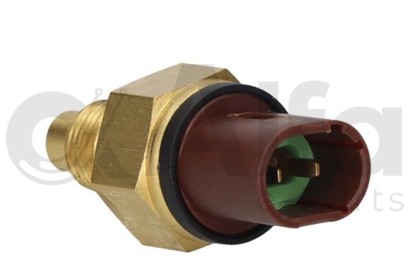 Датчик температуры охлаждающей жидкости