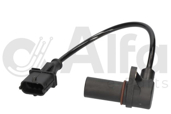 Датчик коленвала