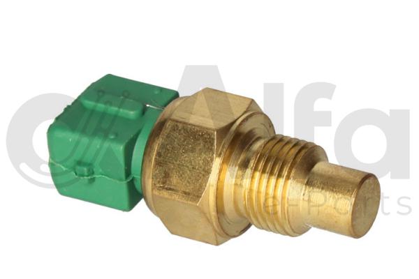 ALFA E-PARTS AF01328 - Датчик температуры охлаждающей жидкости