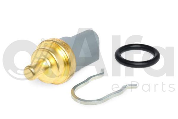 ALFA E-PARTS AF01334 - Датчик температуры охлаждающей жидкости