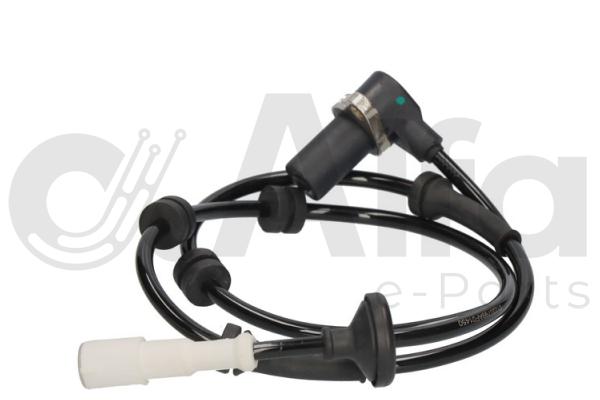 Датчик АБС (ABS)