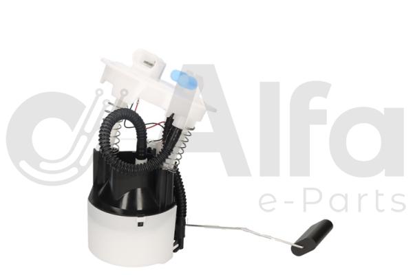 Датчик уровня топлива