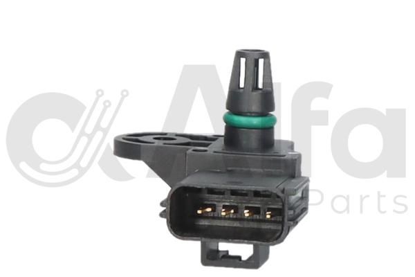 ALFA E-PARTS AF01694 - Датчик давления воздуха