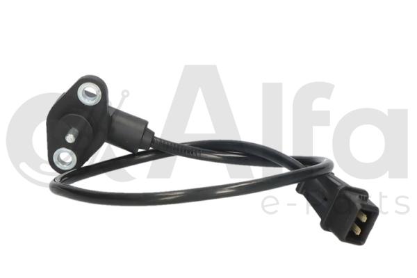 Датчик коленвала