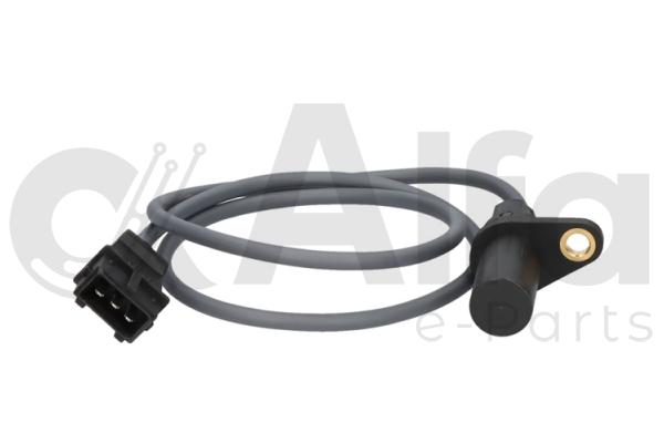 Датчик коленвала