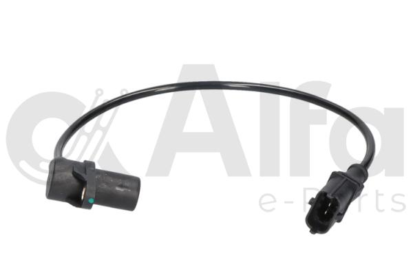 Датчик коленвала