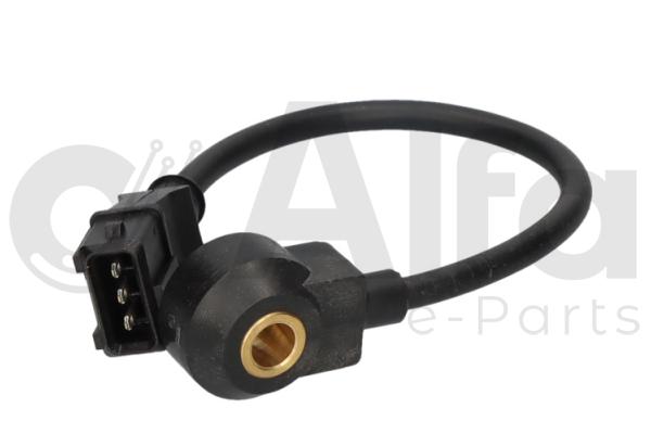 Датчик детонации