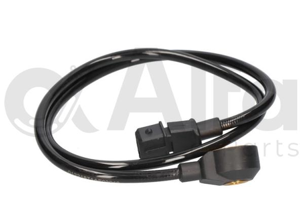 Датчик детонации