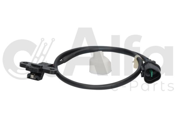 Датчик коленвала