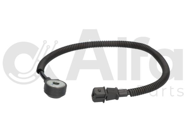 Датчик детонации