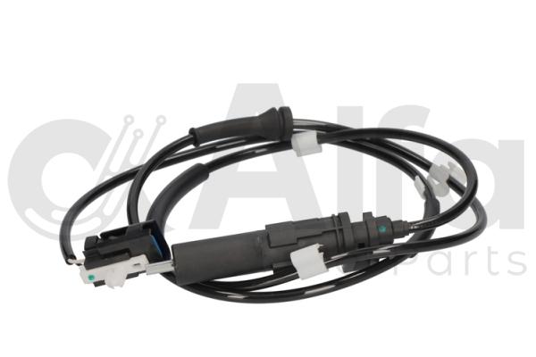 Датчик АБС (ABS)