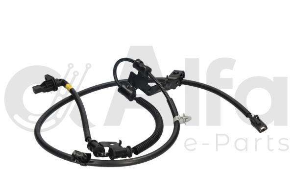 Датчик АБС (ABS)