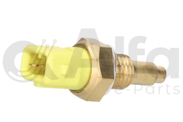 ALFA E-PARTS AF03400 - Датчик температуры охлаждающей жидкости