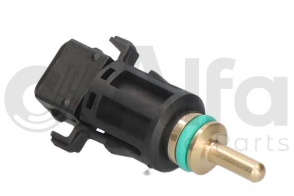 Датчик температуры охлаждающей жидкости