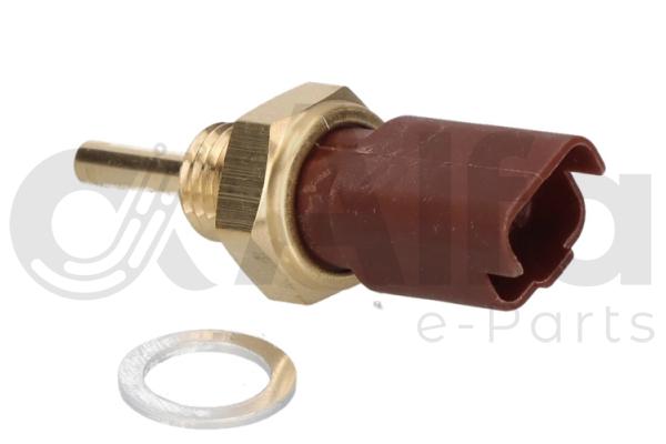 Датчик температуры охлаждающей жидкости