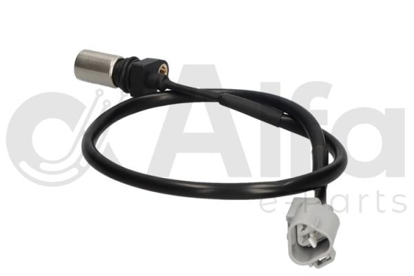 Датчик коленвала