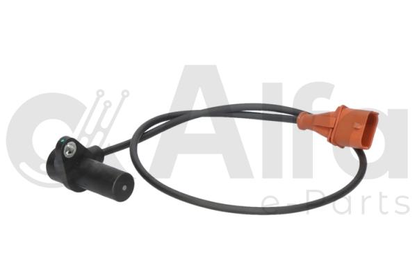 Датчик коленвала