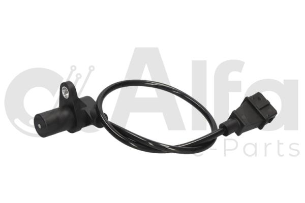 Датчик коленвала