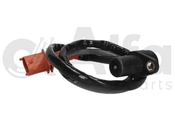 Датчик коленвала