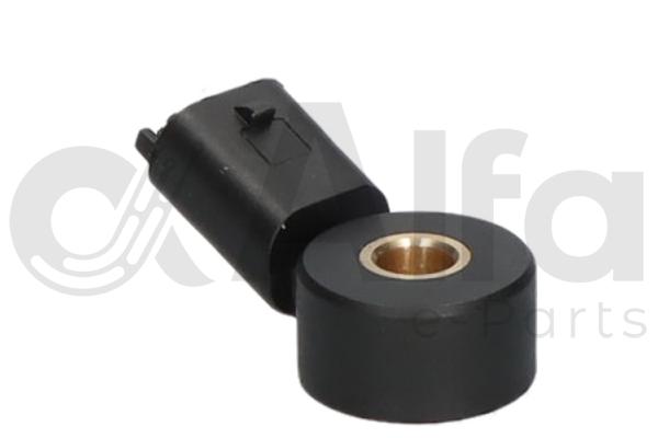 Датчик детонации