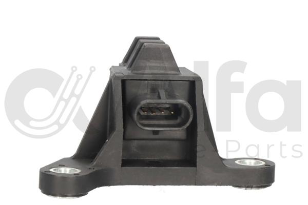 Датчик коленвала