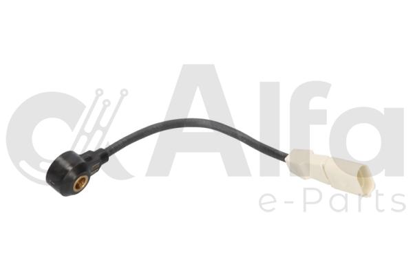 Датчик детонации