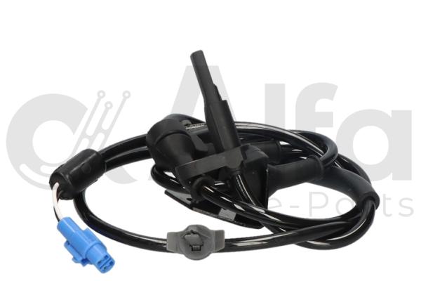 Датчик АБС (ABS)