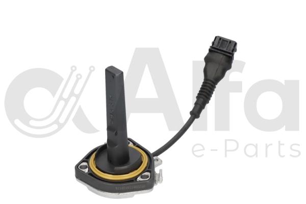 Датчик уровня масла