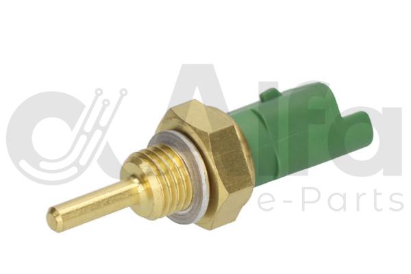 Датчик температуры охлаждающей жидкости