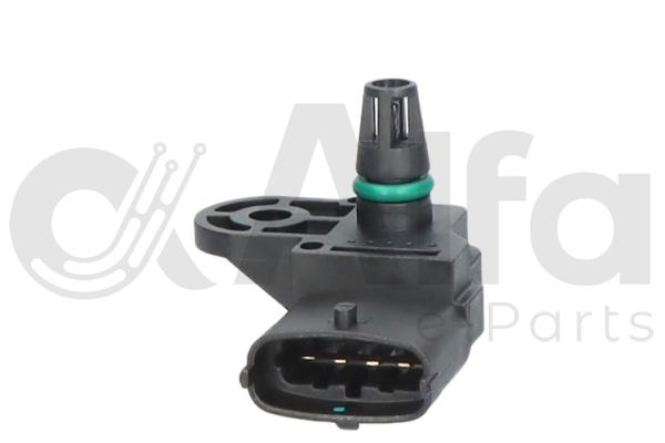 ALFA E-PARTS AF04533 - Датчик давления воздуха