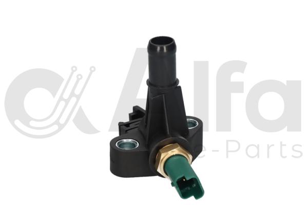ALFA E-PARTS AF04548 - Датчик температуры охлаждающей жидкости