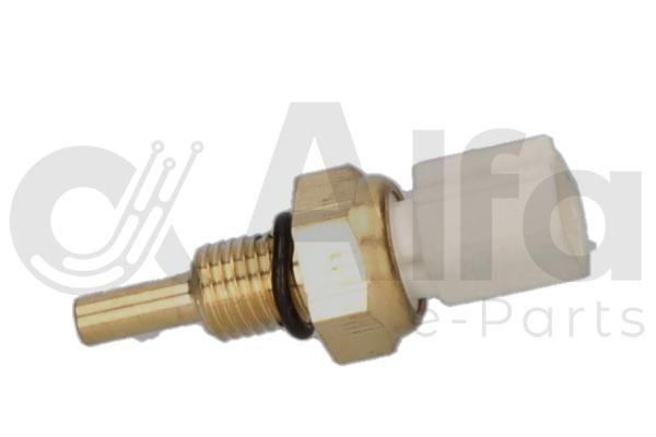 Датчик температуры охлаждающей жидкости