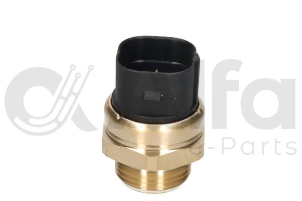 Датчик включения вентилятора