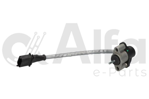 Датчик коленвала