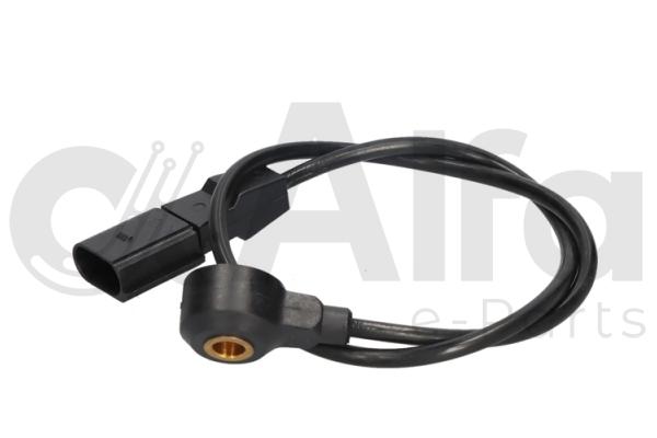 Датчик детонации