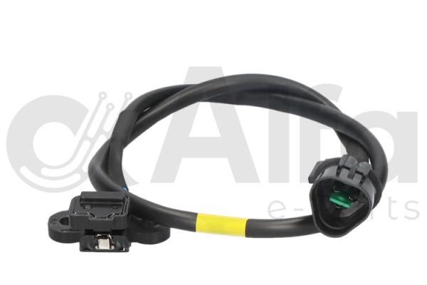 Датчик коленвала