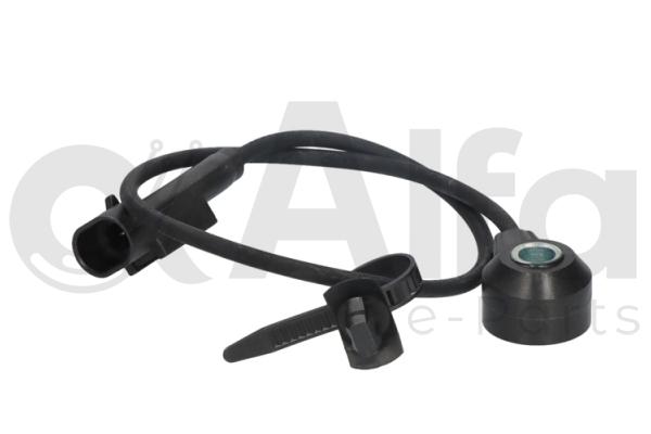 Датчик детонации