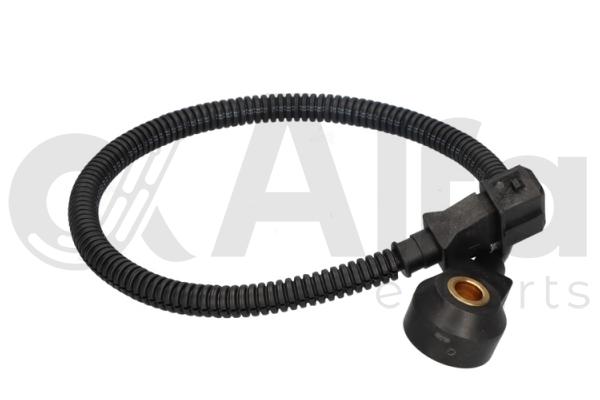 Датчик детонации