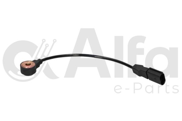 Датчик детонации